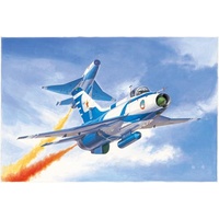 Trumpeter 02862 1/48 J-7GB Fighter