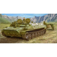 Trumpeter 1/35 Soviet MT-LB