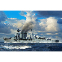 Trumpeter 1/700 HMS Calcutta Plastic Model Kit [06741]