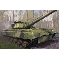 Trumpeter 09583 1/35 Object 292 Plastic Model Kit