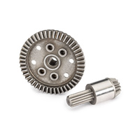 TRAXXAS RING GEAR DIFF/PINION REAR 10779