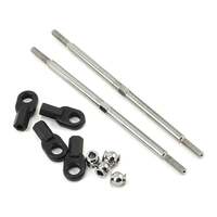 Traxxas 96mm Turnbuckle (2) (T-Maxx/E-Maxx)