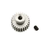 Traxxas 48P Pinion Gear w/Set Screw (3.17mm Bore) (26T)