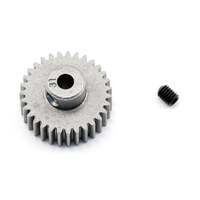 Traxxas 48P Pinion Gear w/Set Screw (3.17mm Bore) (31T)