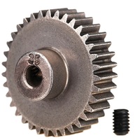 Traxxas Gear, 35-T Pinion (48-Pitch)/ Set Screw