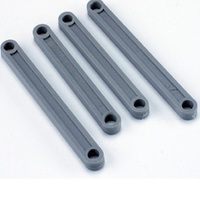 Traxxas Camber Links Plastic Grey