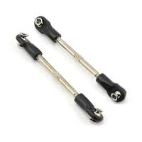 Traxxas 55mm Toe Link Turnbuckle Set (2)