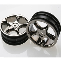 Traxxas Wheels Bandit Front