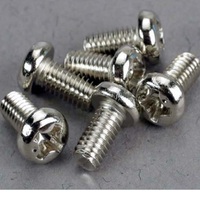 Traxxas Round/Panhead 3X6mm