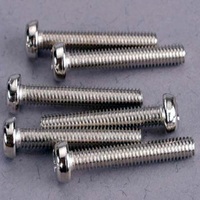 Traxxas Round/Panhead 3X18mm