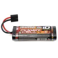 Traxxas Power Cell 6-Cell Stick NiMH Battery Pack w/iD Connector (7.2V/3000mAh)