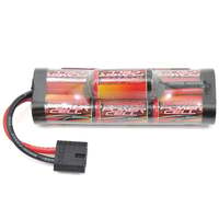 Traxxas Power Cell 7 Cell Hump NiMH Battery Pack w/iD Connector (8.4V/3000mAh)