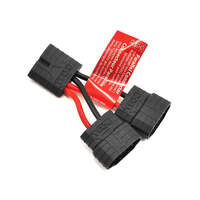 Traxxas Parallel Battery Wire Harness (Traxxas ID)