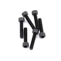 Traxxas 2.5x12mm Cap Head Screw (6)