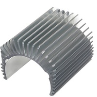 Traxxas Heat Sink, Velineon 1600XL