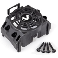 Traxxas Mount, Motor Cooling Fan (Fits 3461 Motor)