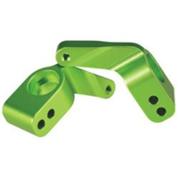 Traxxas Green-Anodized Stub Axle Carrier TRA-3652G