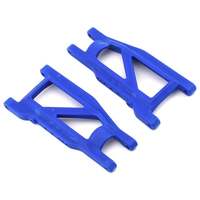 Traxxas Heavy Duty Suspension Arms (Blue)