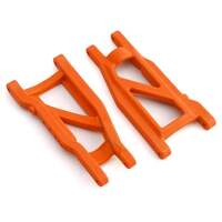 Traxxas Heavy Duty Suspension Arms (Orange)