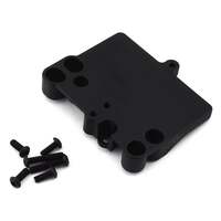 Traxxas Long Chassis Mounting ESC Plate