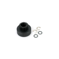 Traxxas Clutch Bell 18Tooth TRA-4118