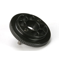 Traxxas 40mm Flywheel Aluminium