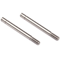 Traxxas Shock Shafts Hard Chrome