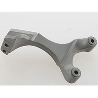 Traxxas Gearbox Brace/Clutch Guard (Grey)