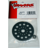 Traxxas Spur Gear - 70Tooth 30pitch