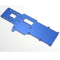 Traxxas Chassis Plate T-6 Alumin