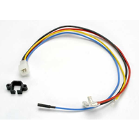 Traxxas Connector Wiring Harness
