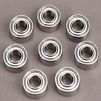 Traxxas Ball Bearings-5X11X4