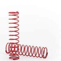 Traxxas Springs,Red