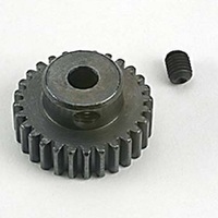 Traxxas Gear 28-T Pinion Metal