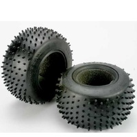 Traxxas Tyres Spiked (2)