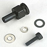 Traxxas Clutch Adapter Nut