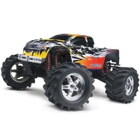 Traxxas Body Dispruptor Black