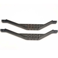 Traxxas Chassis Braces Lower