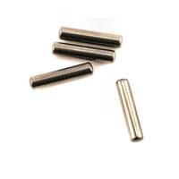 Traxxas Pins, axle (2.5x12mm) (4)