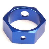 Traxxas Brake Adapter Hex Alum.