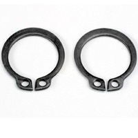 Traxxas Rings Snap-14mm