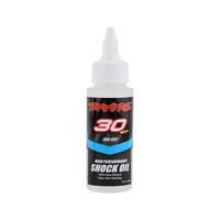 Traxxas Silicone Shock Oil (2oz) (30wt)