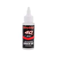 Traxxas Silicone Shock Oil (2oz) (40wt)