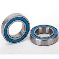 Traxxas Ball Bearings, Blue Rubber Sealed