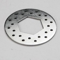 Traxxas Brake Disc 42mm Steel