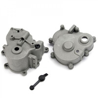 Traxxas Gearbox Halves