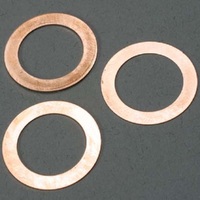 Traxxas Gaskets/Cooling Head