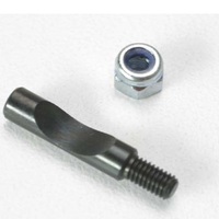 Traxxas Bolt / Carb Pinch