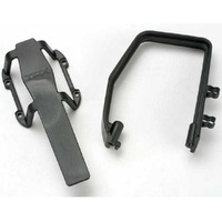 Traxxas Roll Hoop Plastic Trans