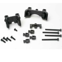 Traxxas Shock Mounts Front&Rear